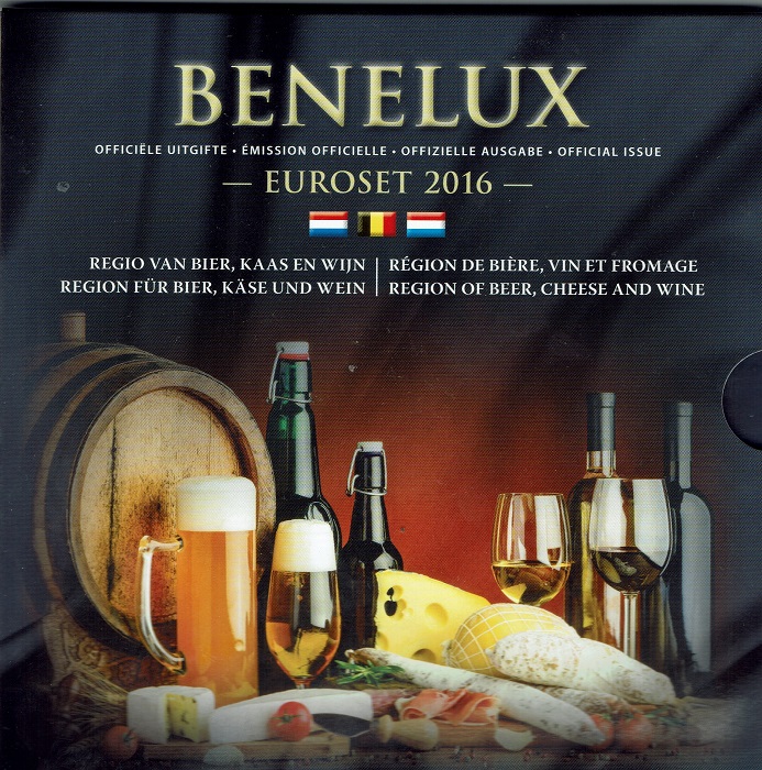 (afbeelding voor) Beneluxset 2016 BU